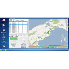 Software basado en web con interfaz de usuario amigable y compatible con Poi JT1000B / S